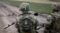 Песков: темпы продвижения ВС России возросли по всей линии фронта в зоне СВО
