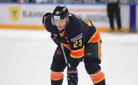 «Спартак» пропустил два года за 28 секунд и прервал победную серию в КХЛ