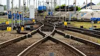В Ростовской области 25 поездов задерживаются после атаки БПЛА