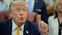 Трамп направил в Конгресс США соглашение с Саудовской Аравией по атому