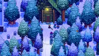 Эрик Барон о Haunted Chocolatier: «Эта игра для людей, которые в Stardew Valley идут в шахты»