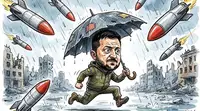 «По остаточному принципу»: почему Вашингтон не поставляет Украине ракеты для Patriot