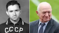 Никите Симоняну — 100: как легенда «Спартака» стала символом целой футбольной эпохи