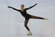 Мама Садковой оценила спецпроект «Чемпионата» о родителях фигуристов «Семейный каскад»