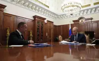 Юнашев анонсировал кадровые решения по итогам встречи Путина с главой Минтранса