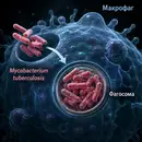 Малые РНК туберкулезной палочки регулируют тяжесть инфекции