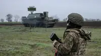 Перехвачены и уничтожены: над регионами России сбили 448 украинских БПЛА за ночь
