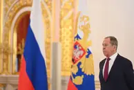 Лавров посетит Атланту 30–31 октября для участия в министерской встрече G20