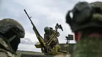 ВС России взяли под контроль участок обороны ВСУ при освобождении Светлой Долины
