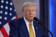 «Выдаёт желаемое за действительное»: Чем опасен оптимизм Трампа по Украине