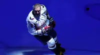 Губерниев заявил, что Овечкину надо привести в порядок здоровье