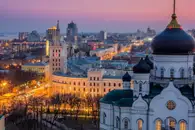 Число повреждённых при атаке БПЛА ВСУ домов в Воронеже приблизилось к сотне