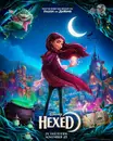 «Мне кажется, у тебя аллергия на собственные чувства»: трейлер мультфильма «Билли и мир магии» от Disney
