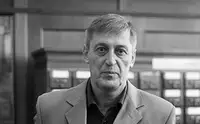 Ушел из жизни историк-архивист Андрей Серков