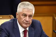 Колокольцев: боевики латиноамериканских картелей воюют на стороне ВСУ против РФ