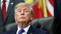 Трамп проигнорировал вопрос о нападках Зеленского за договорённости с Россией