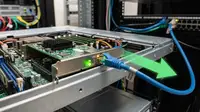 Сетевой стек ОС «Нейтрино»: встроенная технология data diode