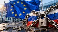 Чёрный список ЕС против России вырос с 3,1 до 4,7 тысячи позиций