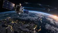 «Рассвет» планируют расширить до 900 спутников к 2035 году, заявил разработчик