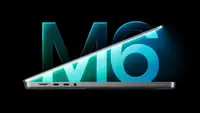 Apple представила 14-дюймовый MacBook Pro с процессором M6 по цене от 1999 долларов