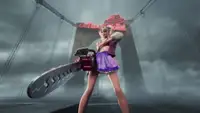 Анонсирована Lollipop Chainsaw 2 Back2Back — восемь минут геймплея
