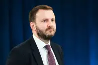 Орешкин: российские цифровые платформы вытесняют зарубежные аналоги
