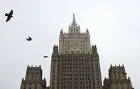 МИД не видит предмета для разговора по Украине с западноевропейцами