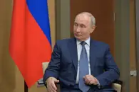 Военный эксперт объяснил решение Путина увеличить численность Армии России