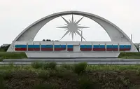 Энергодар остался без водоснабжения на продолжительное время