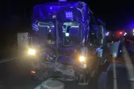 В Свердловской области три человека пострадали в ДТП с автобусами