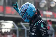 Осеннее обострение: Расселл выиграл в Баку и вернул интригу чемпионату