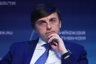 Кравцов рассказал, для чего нужны оценки за поведение в школах