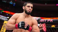 Бой Махачев — Пратес находится в разработке на январский турнир UFC в Канаде