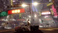 Симу Лю уточнил, что работа над экранизацией Sleeping Dogs продвигается успешно — идут переговоры со Square Enix