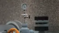 Додик: в БиГ поднимут вопрос строительства газопровода для поставок из России