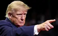 Трамп счел, что США «зашли слишком далеко» в отношении властей Ирана