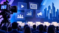 Будущее СМИ, новые доходы и цифровые платформы: В Москве соберутся лидеры медиарынка