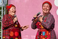 От «Евровидения» до водки и ликёра: «Бурановские бабушки» могут появиться в алкомаркетах