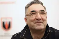 Вайсфельд рассказал о клубе КХЛ, который удивил его на предсезонке