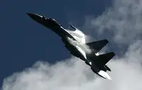 Рособоронэкспорт передал Эфиопии первую партию самолетов Су-35