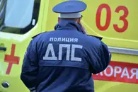 Более десяти человек пострадали в ДТП с автобусом в Екатеринбурге