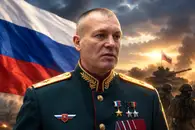 Кто такой генерал Антон Грунис: биография, награды и путь от Казани до Константиновки