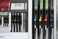 В Красноярском крае сняли ограничения на продажу бензина и дизеля