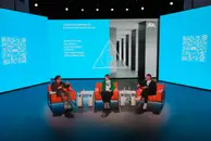 Здание как арт-объект: Архитекторы рассказали, какими станут выставочные пространства
