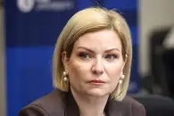 Любимова рассказала о росте количества посещений федеральных музеев и библиотек