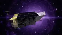 NASA успешно включило коронограф телескопа «Роман» для прямой съемки экзопланет