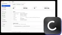 ChromaDB Manager [macos] — графический интерфейс для построения локальных RAG