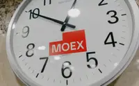 Индекс Мосбиржи обновил максимум с июня на телефонных разговорах Путина