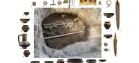 Черняховский военный аристократ оказался генетически близок скифам и сарматам