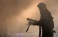 Возгорание на территории НПЗ в Рязанской области и 166 БПЛА. Последствия атак